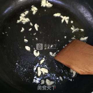 炒意大利面的做法步骤:5