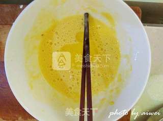 金丝沙律蜜瓜的做法步骤：4
