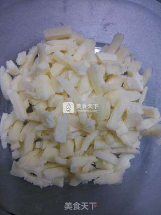 焗烤土豆泥的做法步骤:10