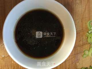 凉拌猪蹄的做法步骤：4