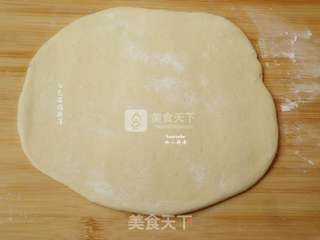 紫薯馒头的做法步骤:7