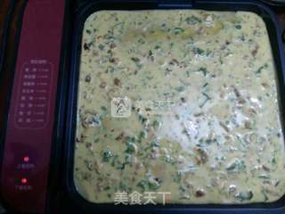 虎皮鸡肉卷饼的做法步骤:5