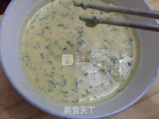 虎皮鸡肉卷饼的做法步骤:3