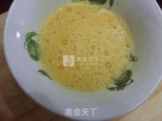 虎皮鸡肉卷饼的做法步骤:4