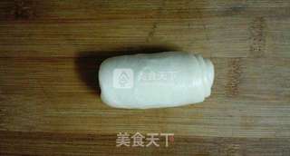 蛋黄酥的做法步骤:23