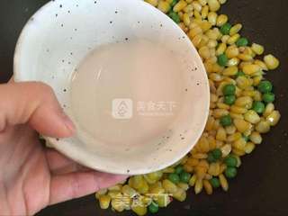 松仁玉米的做法步骤:5