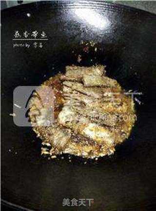 【简单也能美味】蒜香带鱼的做法步骤:7