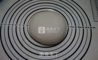 海螺馒头的做法步骤：4