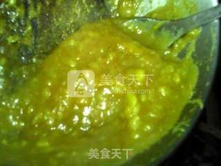 咖喱土豆西多士的做法步骤:6