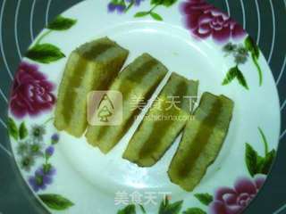 咖喱土豆西多士的做法步骤:20