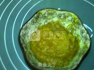 咖喱土豆西多士的做法步骤:7
