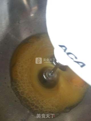 海绵蛋糕的做法步骤:2