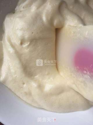 海绵蛋糕的做法步骤:6