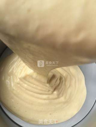 海绵蛋糕的做法步骤:8
