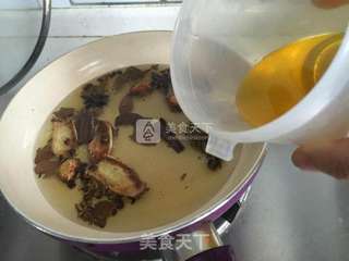 拌鸡丝的做法步骤:4