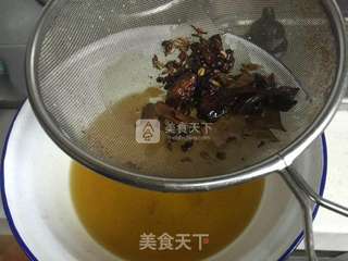 拌鸡丝的做法步骤:5