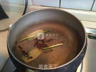 拌鸡丝的做法步骤:7