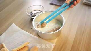 等待爱情的提拉米苏的做法步骤:9
