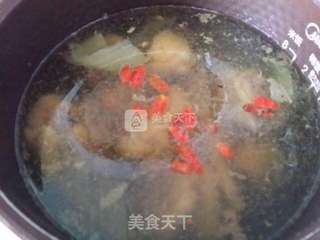 煲鸡汤的做法步骤:4