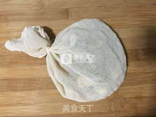 五香酱牛肉的做法步骤:4