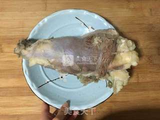五香酱牛肉的做法步骤:10