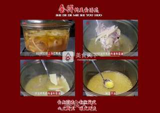 人人想吃却不知道做的【上汤白菜】的做法步骤:11