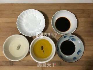 五香酱牛肉的做法步骤:3