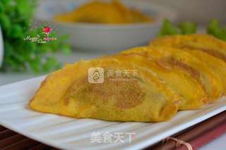 美味鸡蛋饺的做法步骤:8
