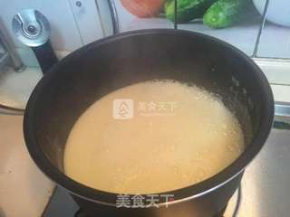 芹菜内脂豆腐的做法步骤:8