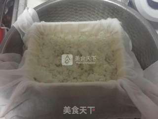 芹菜内脂豆腐的做法步骤:11