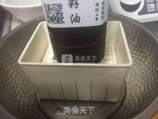 芹菜内脂豆腐的做法步骤:12