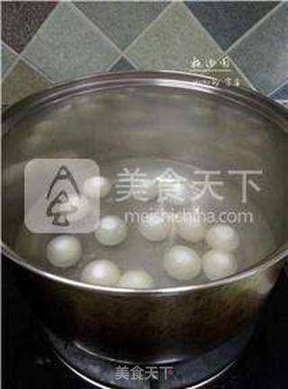 【成都名小吃】赖汤圆的做法步骤:7