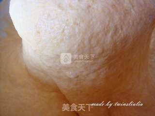 玉米面发糕的做法步骤:6