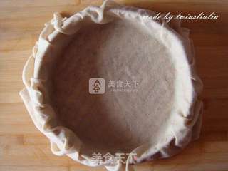 玉米面发糕的做法步骤:7