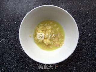 姜撞奶—初春小甜品的做法步骤:4