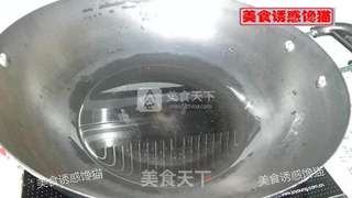 清蒸鲈鱼的做法步骤:8