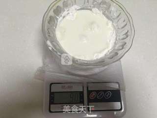 雪媚娘的做法步骤:2