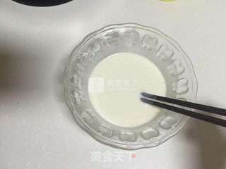 雪媚娘的做法步骤:3