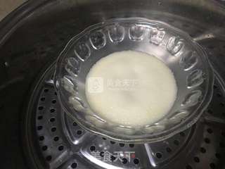 雪媚娘的做法步骤:4