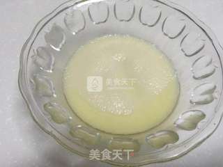 雪媚娘的做法步骤:5