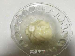 雪媚娘的做法步骤:6