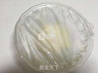 雪媚娘的做法步骤:7