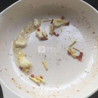椒盐白虾的做法步骤:6