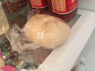 雪媚娘的做法步骤:8