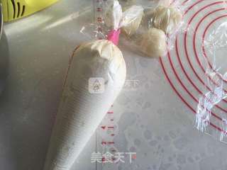 雪媚娘的做法步骤:13