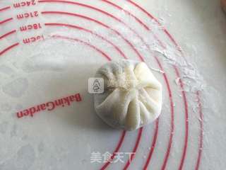 雪媚娘的做法步骤:17