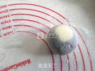 雪媚娘的做法步骤:18