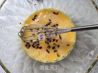 蔓越梅燕麦饼干的做法步骤:5