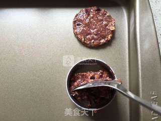 蔓越梅燕麦饼干的做法步骤:8