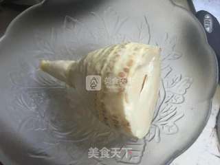 腌笃鲜的做法步骤:4